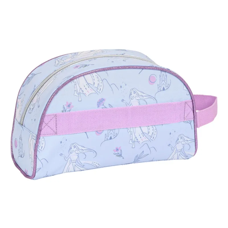 Lastepott Frozen Believe 26 x 16 x 9 cm Lillla